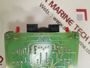 Autronica Kmc-230 pcb card 7251-006.0005