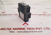 Abb C506.15 Safety Relay 1Sar600402R0010 300V