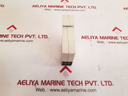 Abb Ct-ers.22S On-delay Time Relay 1Svr730100R3300 250 Vac 4A