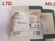 Abb Ct-ers.22S On-delay Time Relay 1Svr730100R3300 250 Vac 4A