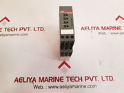 Abb Cm-pvs.41S 3 Phase Over/Under Voltage Monitoring Relay 1Svr730794R3300