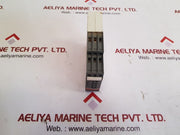 Abb Cm-pvs.41S 3 Phase Over/Under Voltage Monitoring Relay 1Svr730794R3300