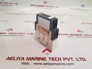 Abb Cm-pvs.41S 3 Phase Over/Under Voltage Monitoring Relay 1Svr730794R3300