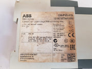 Abb Cm-pvs.41S 3 Phase Over/Under Voltage Monitoring Relay 1Svr730794R3300