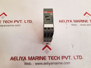Abb Ct-ers.21 On-delay Time Relay 1Svr630100R0300 24V 2A
