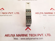 Abb Ct-ers.21 On-delay Time Relay 1Svr630100R0300 24V 2A