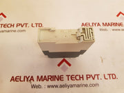 Abb Ct-ers.21 On-delay Time Relay 1Svr630100R0300 24V 2A