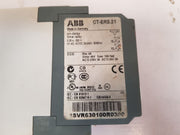Abb Ct-ers.21 On-delay Time Relay 1Svr630100R0300 24V 2A