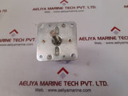 Nakamura Electric Dm20 Selector Switch Np-6133 600V 5A