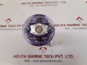 Nakamura Electric Dm20 Selector Switch Np-6133 600V 5A