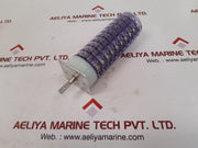 Nakamura Electric Dm20 Selector Switch Np-6133 600V 5A