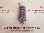 Nakamura Electric Dm20 Selector Switch Ak-ag-76B6K