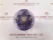 Nakamura Electric Dm-20 Selector Switch Dmc-11.6.45