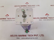 Nakamura Electric Dm-20 Selector Switch Dmc-11.6.45