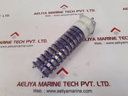 Nakamura Electric Dm-20 Selector Switch Dmc-11.6.45