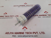 Nakamura Electric Dm-20 Selector Switch Dmc-11.6.45