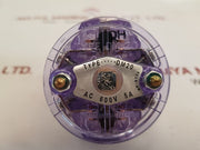 Nakamura Electric Dm-20 Ak-dgs-23A4 Change Over Switch Np-25001