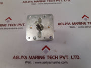 Nakamura Electric DM20 Selector Switch NP-6133