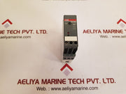Abb cm-mss thermistor motor protection 1svr430720r0400