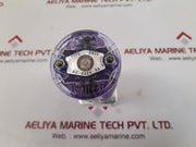 Nakamura Electric DM20 Selector Switch NP-6133