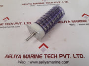 Nakamura Electric DM20 Selector Switch NP-6133