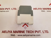 Abb Cm-mss Thermistor Motor Protection Monitoring Relay 1Svr430720R0400 240 V