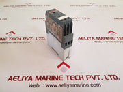 Abb Cm-mss Thermistor Motor Protection Monitoring Relay 1Svr430720R0400 240 V