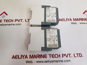 Abb Cm-srs.22 Over/ Under Current Rms Monitoring Relay 1Svr430841R1500 240V