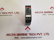 Abb Cm-srs.22 Over/ Under Current Rms Monitoring Relay 1Svr430841R1500 240V