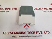 Abb Cm-srs.22 Over/ Under Current Rms Monitoring Relay 1Svr430841R1500 240V