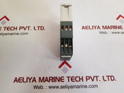 Abb Cm-srs.22 Over/ Under Current Rms Monitoring Relay 1Svr430841R1500 240V
