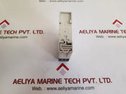 Abb Cm-srs.22 Over/ Under Current Rms Monitoring Relay 1Svr430841R1500 240V