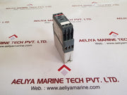 Abb Cm-srs.22 Over/ Under Current Rms Monitoring Relay 1Svr430841R1500 240V