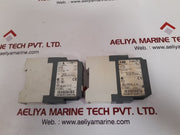 Abb Ct-ers.12 On-delay Time Relay 4A 300V 1Svr630100R3100