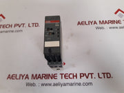 Abb Ct-ers.12 On-delay Time Relay 4A 300V 1Svr630100R3100