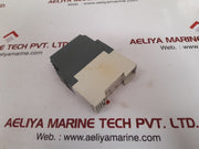 Abb Ct-ers.12 On-delay Time Relay 4A 300V 1Svr630100R3100