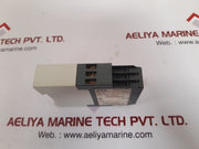 Abb Ct-ers.12 On-delay Time Relay 4A 300V 1Svr630100R3100