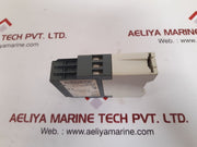 Abb Ct-ers.12 On-delay Time Relay 4A 300V 1Svr630100R3100