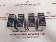 Sabroe Tq/Cvq Interface 3448-124 With Base 380V 10A