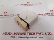 Sabroe Tq/Cvq Interface 3448-124 With Base 380V 10A
