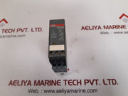 Abb Cm-pfs Phase Sequence Monitoring Relay 200-500V 50/60Hz 1Svr430824R9300