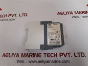 Abb Cm-pfs Phase Sequence Monitoring Relay 200-500V 50/60Hz 1Svr430824R9300
