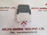 Abb Cm-mss Thermistor Motor Protection Monitoring Relay 1Svr430811R1300 230V