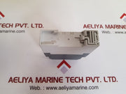 Abb Cm-mss Thermistor Motor Protection Monitoring Relay 1Svr430811R1300 230V
