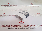 Abb Cm-mss Thermistor Motor Protection Monitoring Relay 1Svr430811R1300 230V
