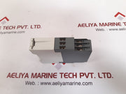 Abb Cm-pfs Phase Sequence Monitoring Relay 1Svr430824R9300 200-500V