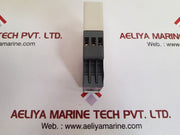 Abb Ct-wbs.22 Impulse And Flasher Time Relay 1Svr630040R3300 230V