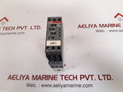 Abb Ct-mbs 22 Multifunction Time Relay 1Svr630010R3200 230V 3A