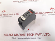 Abb Ct-mbs 22 Multifunction Time Relay 1Svr630010R3200 230V 3A