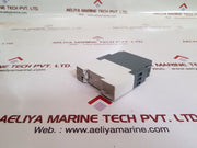 Abb Ct-ahs.22 Off-delay With Aux. Voltage Time Relay 230V 3A 1Svr630110R3300
